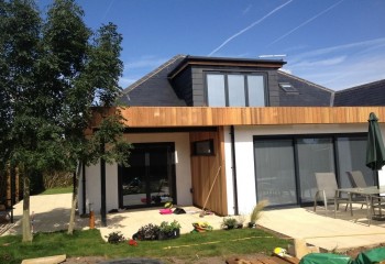 How much does a Dormer Loft Conversion cost?